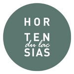 Logo Hortensias du lac