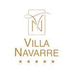Logo Villa Navarre