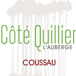 Côté quillier, Auberge Coussau