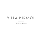 Logo villa Mirasol